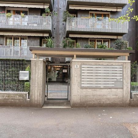Fra Cristoforo Διαμέρισμα Βερόνα Εξωτερικό φωτογραφία