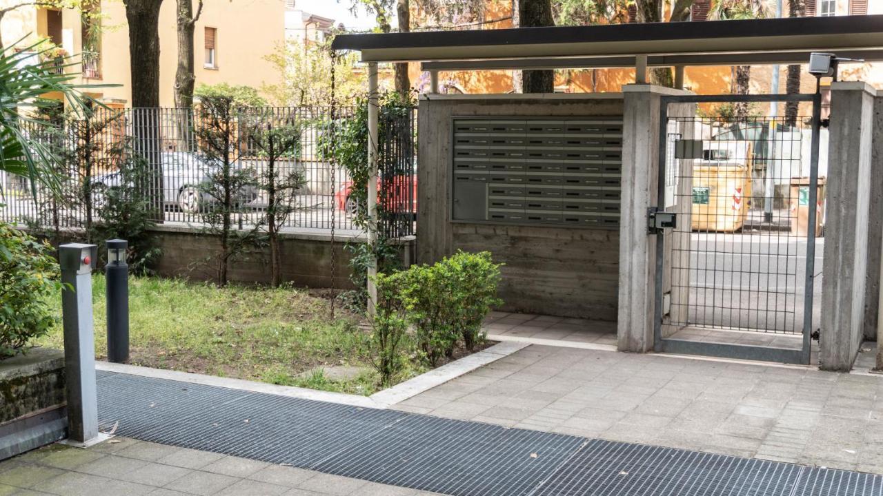 Fra Cristoforo Διαμέρισμα Βερόνα Εξωτερικό φωτογραφία